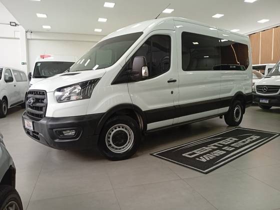 FORD TRANSIT 2.0 ECOBLUE DIESEL FURGÃO L2H3 MANUAL FORD TRANSIT 2.0 ECOBLUE DIESEL FURGÃO L2H3 MANUAL